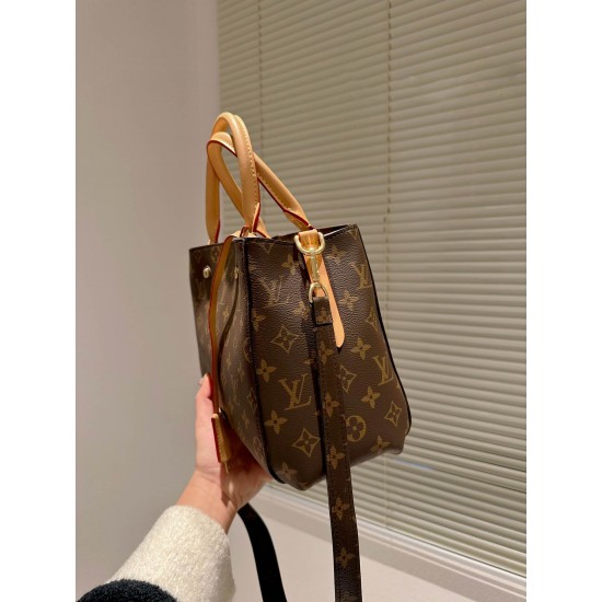 LV Original Version Louis Vuitton Famous Bag  #41056 Free Shipping