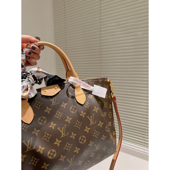 Top Original Version Louis Vuitton LV Bags Fast Shipping #M48814