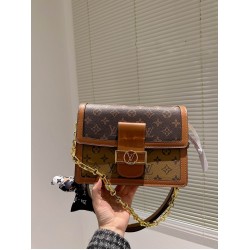 Free Shipping Louis Vuitton Luxury Bags #M44391 LV Original Version 