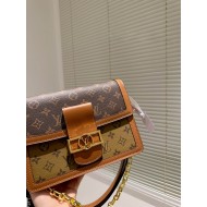 Free Shipping Louis Vuitton Luxury Bags #M44391 LV Original Version 