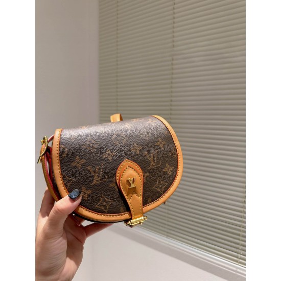  Louis Vuitton Famous Women Handbags  Original Version M44860 Free Shipping