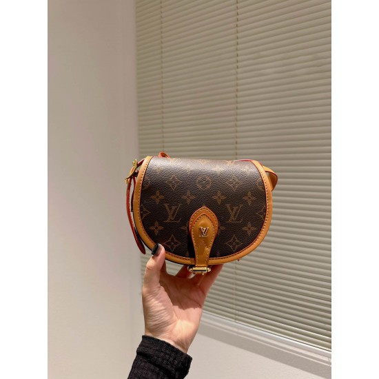  Louis Vuitton Famous Women Handbags  Original Version M44860 Free Shipping