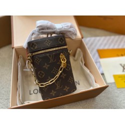 Free Shipping Original Version Louis Vuitton Handbags Top Quality M44914