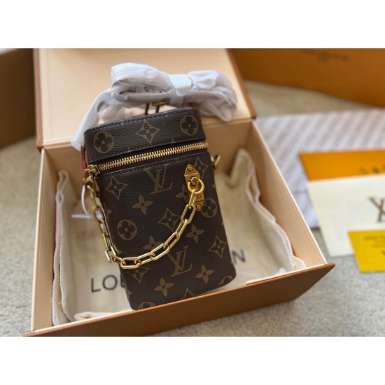 Free Shipping Original Version Louis Vuitton Handbags Top Quality M44914