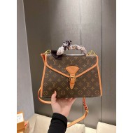 Free Shipping Original Version Louis Vuitton Handbags Top Quality  M51122