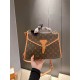 Free Shipping Original Version Louis Vuitton Handbags Top Quality  M51122