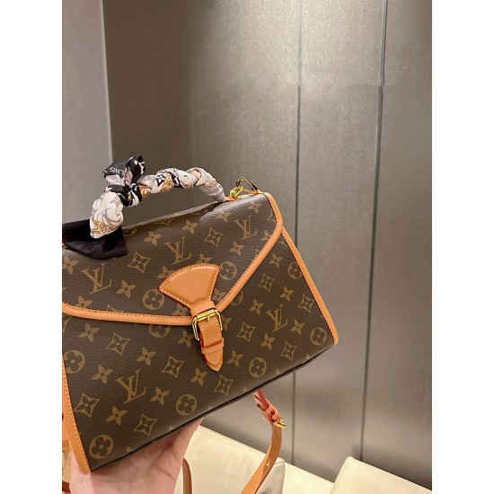 Free Shipping Original Version Louis Vuitton Handbags Top Quality  M51122