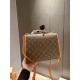 Free Shipping Original Version Louis Vuitton Handbags Top Quality  M51122