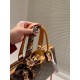 Original Version Louis Vuitton Luxury Waist Bags Free Shipping M60889