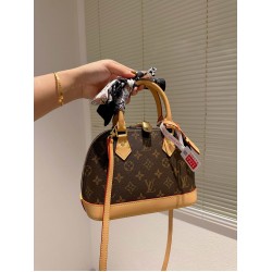 M53152 Original Version Louis Vuitton Luxury  Bags Free Shipping 