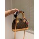 M53152 Original Version Louis Vuitton Luxury  Bags Free Shipping 