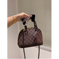 M53152 Original Version Louis Vuitton Luxury  Bags Free Shipping 