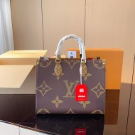 M45039  Louis Vuitton Original Version Bags On the go Free Shipping 