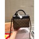 Louis Vuitton  Original Version Luxury Handbags Fast Shipping  M43125 Top