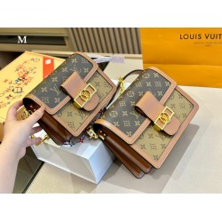 Free Shipping Original Version Louis Vuitton Handbags M44391 Top