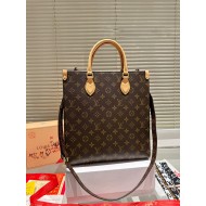 Free Shipping Original Version Louis Vuitton Handbags Top Quality M45848 30cm