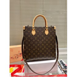 Free Shipping Original Version Louis Vuitton Handbags Top Quality M45848 30cm