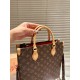 Free Shipping Original Version Louis Vuitton Handbags Top Quality M45848 30cm