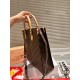 Free Shipping Original Version Louis Vuitton Handbags Top Quality M45848 30cm