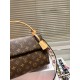 Free Shipping Original Version Louis Vuitton Handbags Top Quality M46372 25cm