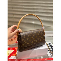 Original Version Louis Vuitton Luxury Bags  M51147 Free Shipping