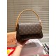 Original Version Louis Vuitton Luxury Bags  M51147 Free Shipping