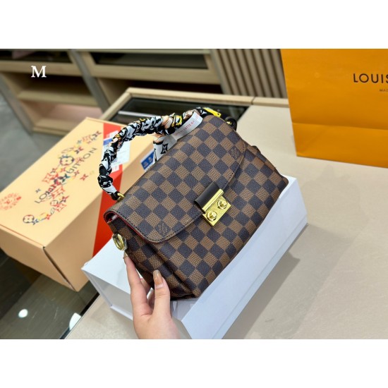 Free Shipping Original Version Louis Vuitton Handbags Top Quality M53000