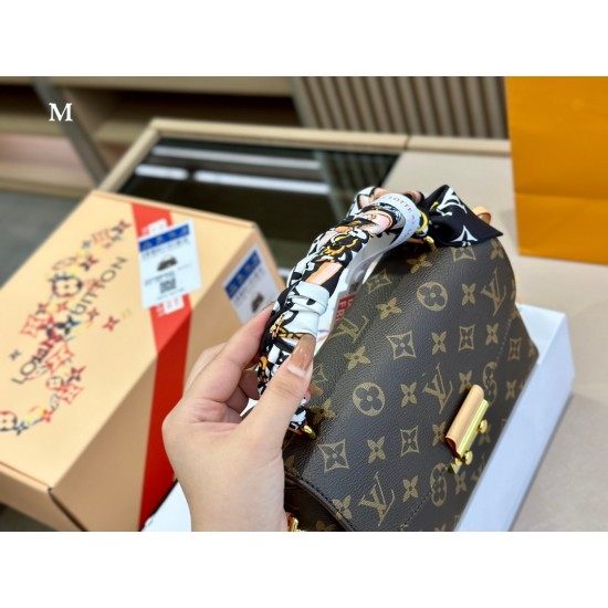 Free Shipping Original Version Louis Vuitton Handbags Top Quality M53000