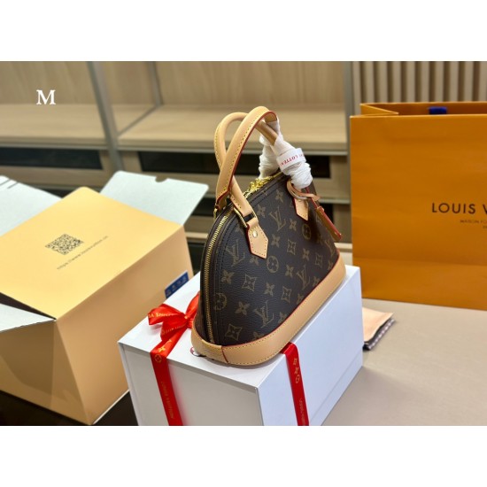  Original Louis Vuitton Luxury Handbags Brand Free Shipping M53152