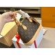  Original Louis Vuitton Luxury Handbags Brand Free Shipping M53152