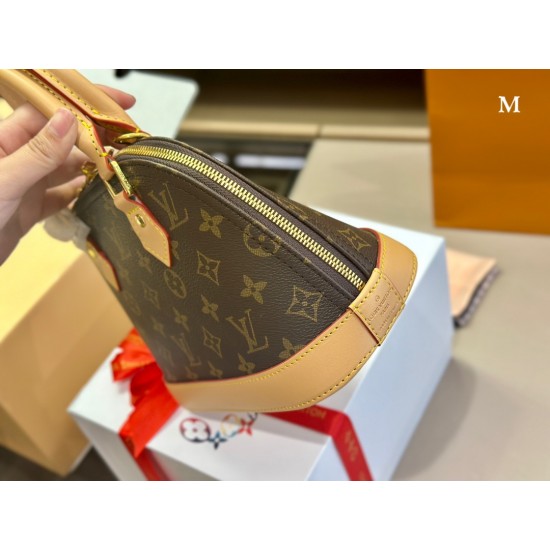  Original Louis Vuitton Luxury Handbags Brand Free Shipping M53152