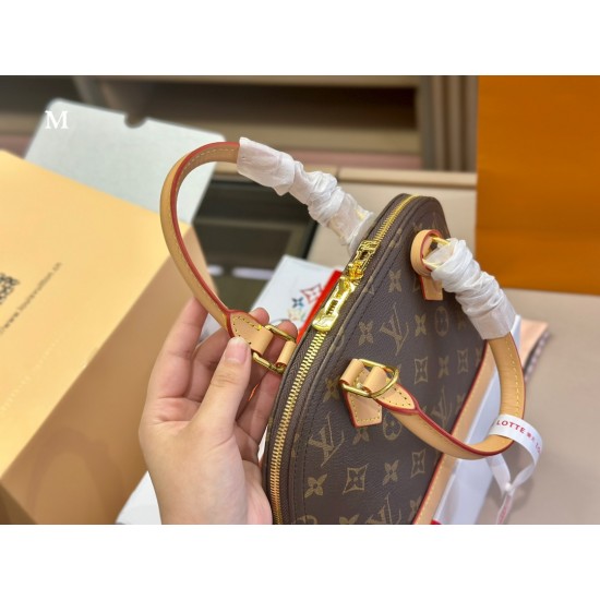  Original Louis Vuitton Luxury Handbags Brand Free Shipping M53152