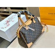  Original Louis Vuitton Luxury Handbags Brand Free Shipping M60889 33cm