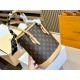  Louis Vuitton Luxury Famous 2 in1 Set Handbags Top Quality Free Shipping #M60890