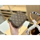  Louis Vuitton Luxury Famous 2 in1 Set Handbags Top Quality Free Shipping #M60890