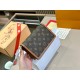 Free Shipping Louis Vuitton Luxury Handbags Original Version #M68746