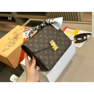  Original Louis Vuitton Luxury Handbags Brand Fast Shipping M40780