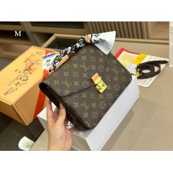  Original Louis Vuitton Luxury Handbags Brand Fast Shipping M40780