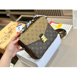  Original Louis Vuitton Luxury Handbags Brand Fast Shipping M40780