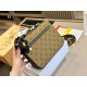  Original Louis Vuitton Luxury Handbags Brand Fast Shipping M40780