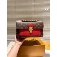  Original Louis Vuitton Luxury Handbags Brand Fast Shipping M41730