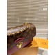  Original Louis Vuitton Luxury Handbags Brand Fast Shipping M41730