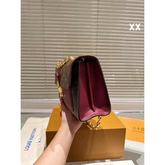  Original Louis Vuitton Luxury Handbags Brand Fast Shipping M41730