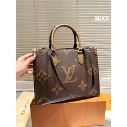  Original Louis Vuitton Luxury Handbags Brand  Fast Shipping M45039