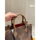  Original Louis Vuitton Luxury Handbags Brand  Fast Shipping M45039