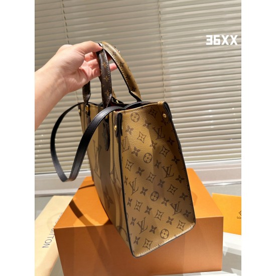  Original Louis Vuitton Luxury Handbags Brand  Fast Shipping M45039