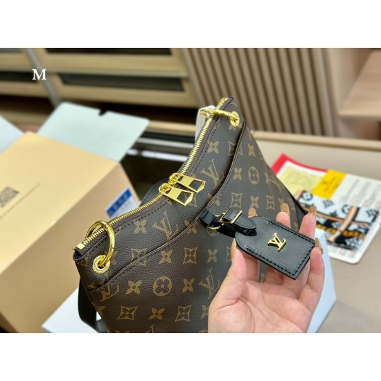  Original Version Louis Vuitton Luxury Bags #M45354 Free Shipping 