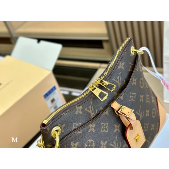  Original Version Louis Vuitton Luxury Bags #M45354 Free Shipping 