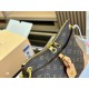  Original Version Louis Vuitton Luxury Bags #M45354 Free Shipping 