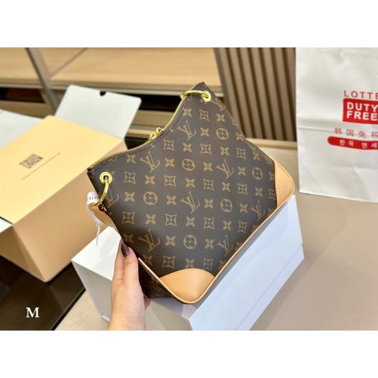  Original Version Louis Vuitton Luxury Bags #M45354 Free Shipping 